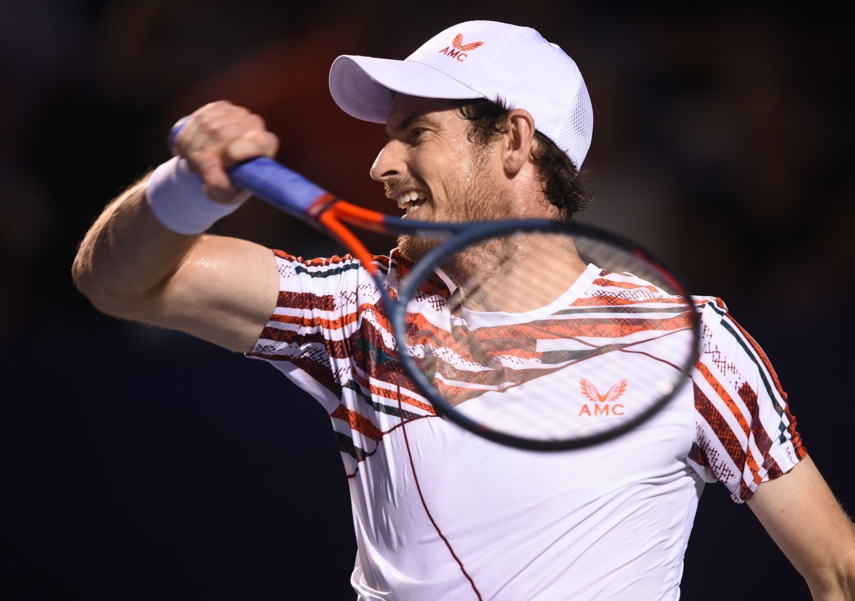 Winston-Salem Open Tuesday